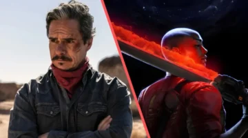 تجربة استثنائية.. توني دالتون يصف دوره في مسلسل Intergalactic الجديد بأنه فريد من نوعه